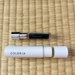 HERMES カラリア香水