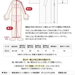七五三着物の画像