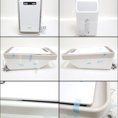CE298 パナソニック F-PDJ30 空気清浄機 12畳の画像