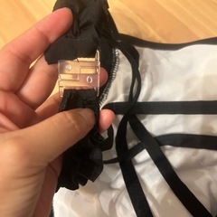 体型カバービキニ　　値下げ❣️サイズフリーの画像