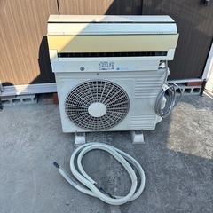 日立 ルームエアコン RAS-S40B2(W)