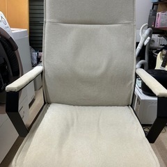 ※mana様ルコット　オフィスチェアの画像