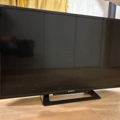 SONY ソニー　KI-32W500E 液晶テレビ　32型　20...