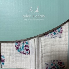  【引越しの為お早めに】aden by aden+anais エ...