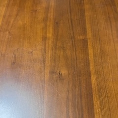 北欧風 こたつテーブル 105×75cmの画像
