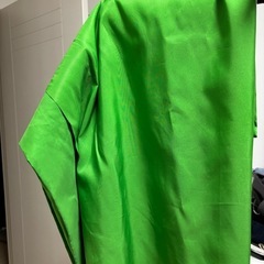 背景幕スタンドの画像