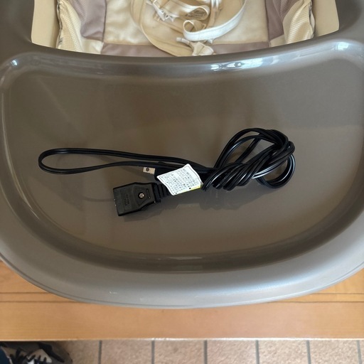 combi 電動バウンサー ネムリラAT