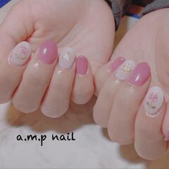ネイルさせて頂ける方☺️💅