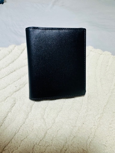 財布
