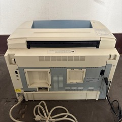 Canon LBP 3600 モノクロレーザープリンターの画像
