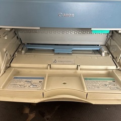 Canon LBP 3600 モノクロレーザープリンターの画像
