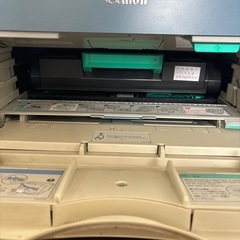 Canon LBP 3600 モノクロレーザープリンターの画像
