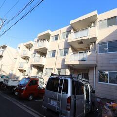 😆保証会社複数あり😆ディンプルキー / エアコン全室実装シ…