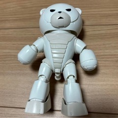 ガンダム レア レトロ ベアッガイ 