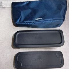 新品　サーモス　お弁当箱