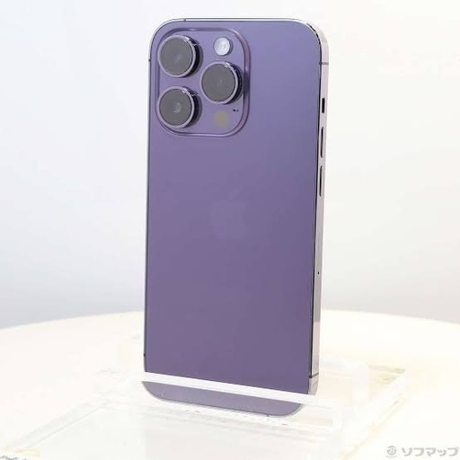 その他 iPhone 14pro 128G