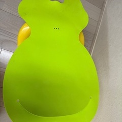 バスチェア アップリカの画像