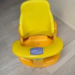 バスチェア アップリカ