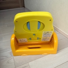 バスチェア アップリカの画像