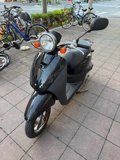 HONODA ホンダ　原付　50ccバイク