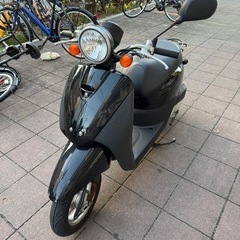 HONODA ホンダ　原付　50ccバイク
