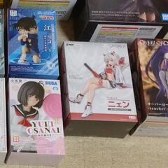 フィギュアの画像