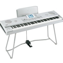コルグ / KORG デジタル・ピアノ(電子ピアノ) Pa588...