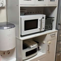 食器棚 キッチンラック キッチンボード