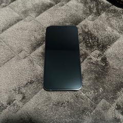 値下げ可　iPhone13pro 125GB グリーン