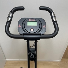 エアロバイク（HAIGE）の画像
