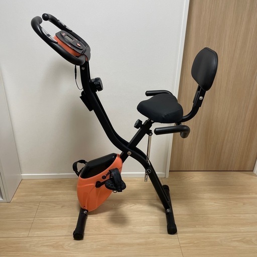 エアロバイク（HAIGE）