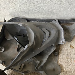 シグナスX 1型 キャブの画像