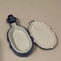 バイオリン型の画像