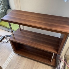 おしゃれシェルフ　棚