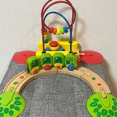 Hape　おもちゃ 2種セット