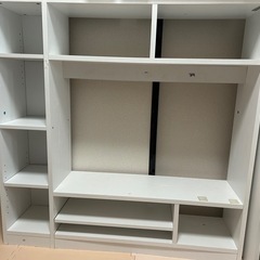 [交渉成立]テレビボード