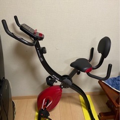 エアバイク