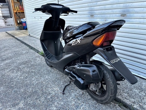 19. ライブディオZX仕様 全国配送OK (634) 池部のホンダの中古