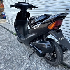 19. ライブディオZX仕様 全国配送OK (634) 池部のホンダの中古