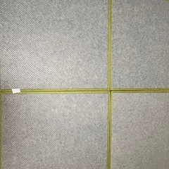 【引き渡し決まりました】畳クッションマットの画像