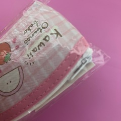 小銭入れの画像