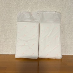 お産用パッド(6月末で処分致します)の画像