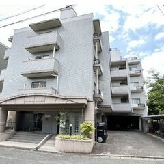 🏡リフォーム済　オール電化　2LDKマンション　南区曰佐🏡