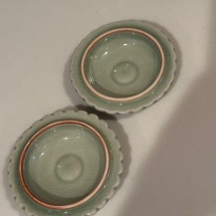 小皿セットの画像