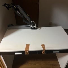デスク