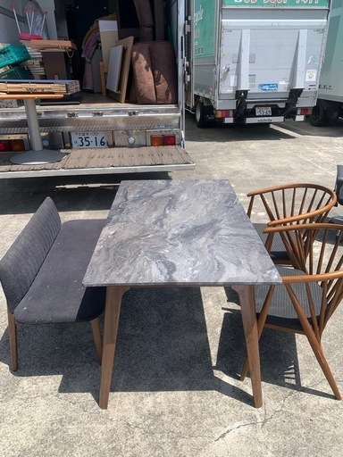 ダイニングセット