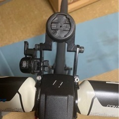 KUOTAカーボンロードバイクの画像
