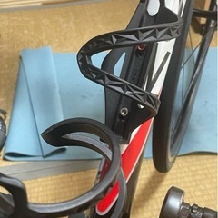 KUOTAカーボンロードバイクの画像