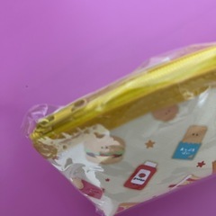 コインケースの画像