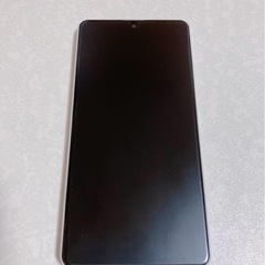 【美品・本体,箱とスマホケース,保護フィルム付】 Xperia Ace II  SO-41bの画像
